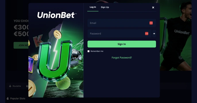 UnionBet